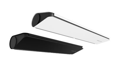 Dlaczego warto zamontować kurtynę powietrzną? 