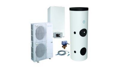 Pompa ciepła wysokotemperaturowa czy niskotemperaturowa?