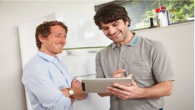 Program VEP od Vaillant — jakie korzyści zyskują jego uczestnicy? - artykuł opublikowany w BIULETYNIE IK Edycja JESIEŃ 2021