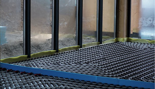 Kompleksowy system sterowania ogrzewaniem podłogowym QIK – artykuł opublikowany w Biuletynie Edycja Jesień 2019