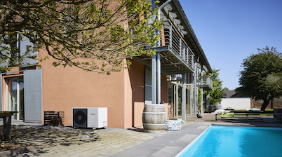 Wydajność pompy ciepła - od czego zależy?