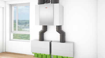 Jak działa rekuperator?