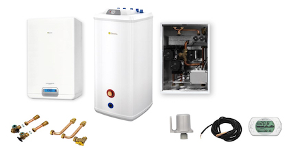 Jak dbać o kocioł gazowy? Porada EXPERTA. Polecamy rozwiązanie Beretta. 