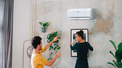 Najczęstsze błędy przy wyborze i montażu klimatyzacji domowej