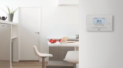 Czym różnią się od siebie regulatory pokojowe i pogodowe? Porada EXPERTA. Polecamy rozwiązanie Saunier Duval. 