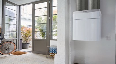 Co świadczy o nieprawidłowej wymianie powietrza w domu? Porada EXPERTA. Poznaj rozwiązanie Vaillant. 