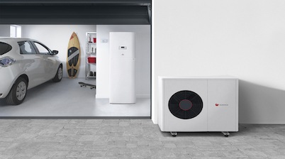 Gdzie zamontować pompę ciepła?