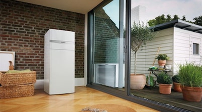 Budownictwo jednorodzinne – rodzaje ogrzewania