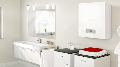 Czym charakteryzują się nowoczesne kotły gazowe Saunier Duval?