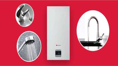 MicraCom Condens — dlaczego warto wybrać ten kocioł kondensacyjny?