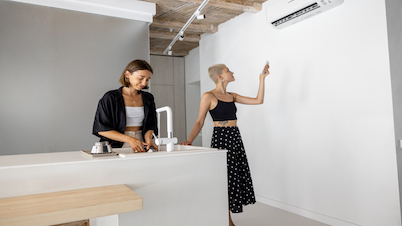 Wykorzystanie pomp ciepła w systemach klimatyzacyjnych