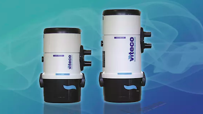  Dlaczego odkurzacz centralny wypiera roboty sprzątające? - artykuł opublikowany w Biuletynie IK Edycja ZIMA 2021/22 (nr 114)