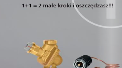 Ogranicz zjawisko przegrzewania się budynków oraz zaoszczędź na energii