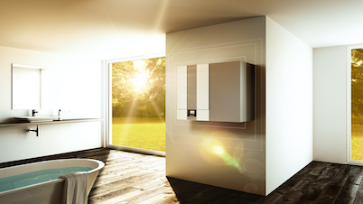 Piec dwufunkcyjny w mieszkaniu czy to się opłaca