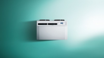 W jaki sposób skutecznie wentylować poddasze, na którym jest gorąco?