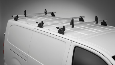 Akcesoria do samochodów użytkowych od Rhino Products – profesjonalne wsparcie instalatorów w codziennej pracy