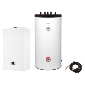 Pakiet QUADRA X 25R + Idra TOP 120