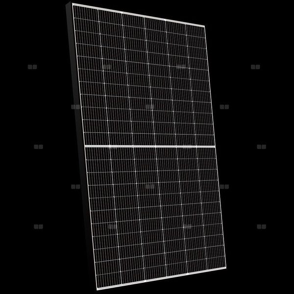 Moduł PV Corab Encor EC480N-10-102B czarna rama